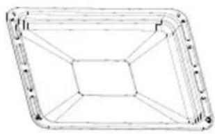 BLAUPUNKT 5B36P 0250 - ACCESSIONS - 3