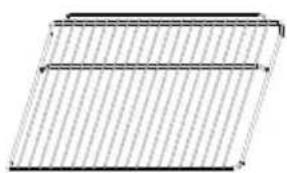 BLAUPUNKT 5B36P 0250 - ACCESSIONI - 1