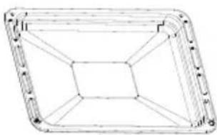 BLAUPUNKT 5B36P 0250 - Funkcija rezervacione - 3