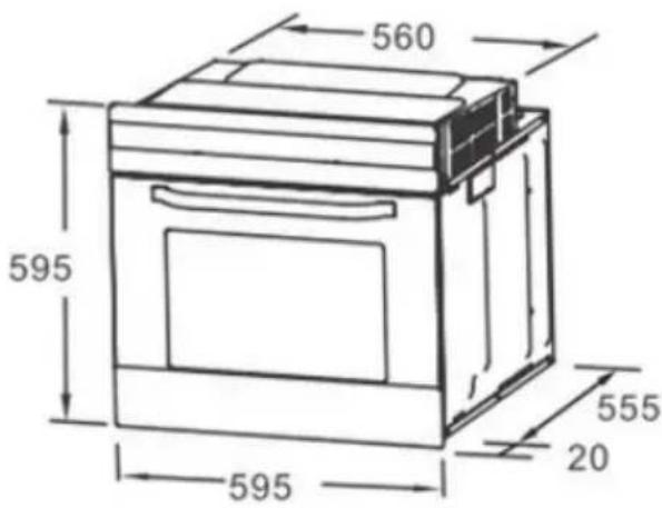 BLAUPUNKT 5B36P 0250 - INSTALLACION - 1