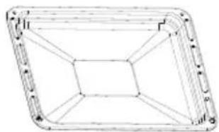 BLAUPUNKT 5B36P 0250 - ACCESSIONI - 3