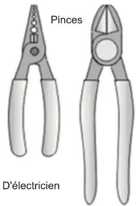 BLAUPUNKT 5B36P 0250 - Instructions d'installation de la bande de recouvrement de la porte et de l'ensemble du support rotatif - 2
