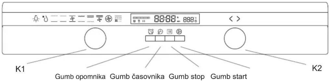 BLAUPUNKT 5B36P 0250 - IZJAVA O SKLADNOSTI - 1