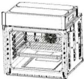 BLAUPUNKT 5B36P 0250 - ACCESSIONS - 5