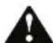 RYOBI CHV18WDM - WARNING - 1