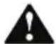 RYOBI CHV18WDM - WARNING - 1