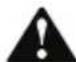 RYOBI CHV18WDM - WARNING - 1