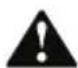 RYOBI CHV18WDM - WARNING - 1