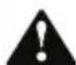 RYOBI CHV18WDM - WARNING - 1