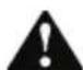 RYOBI CHV18WDM - WARNING - 1