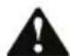 RYOBI CHV18WDM - WARNING - 1