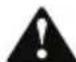 RYOBI CHV18WDM - WARNING - 1
