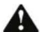 RYOBI CHV18WDM - WARNING - 1