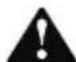 RYOBI CHV18WDM - WARNING - 1