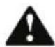RYOBI CHV18WDM - WARNING - 1