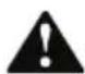 RYOBI CHV18WDM - WARNING - 1