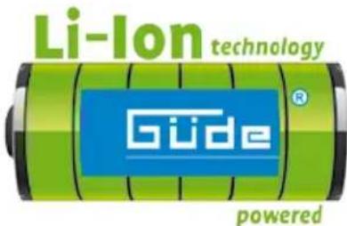 Güde 53025 HS Set - 1