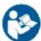 Güde 53025 HS Set - Battery - 2