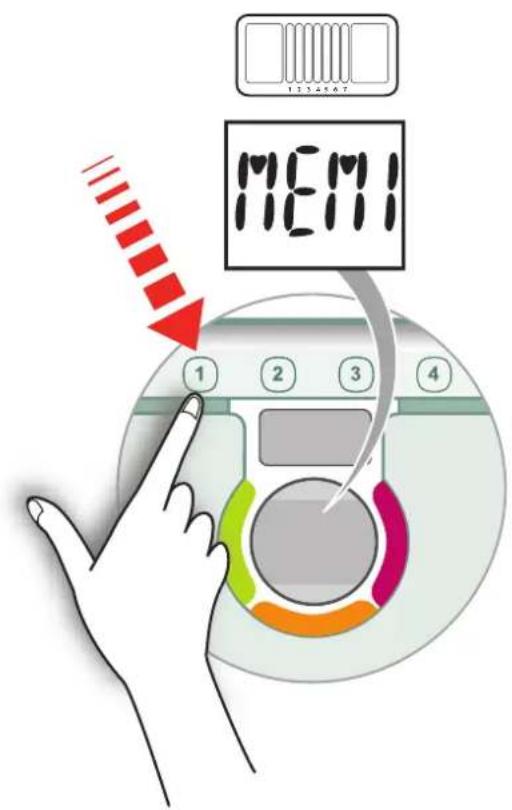 TEFAL Tendancy PP6000A9 - II - 4