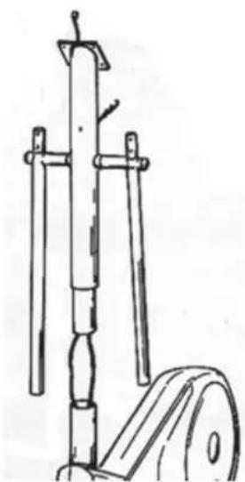 Bremshey SpiritS - ETUPUTKI - 1