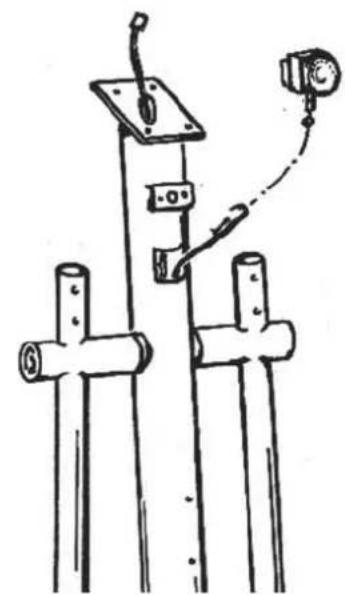 Bremshey SpiritS - FRAMEBUIS VOOR - 4