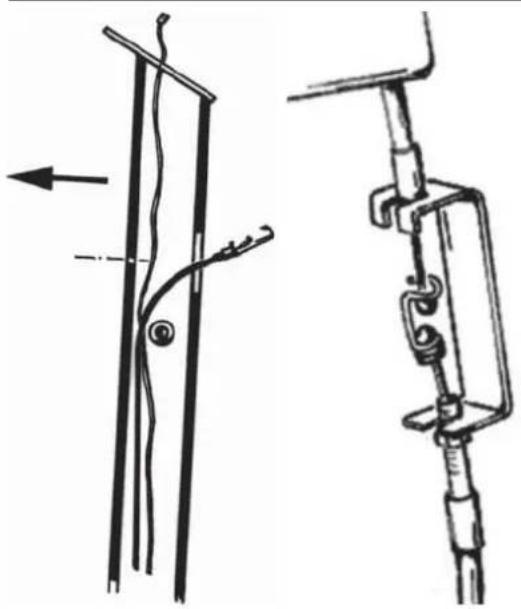 Bremshey SpiritS - DISPOSITIVO CONTROLLO DELLA - 1