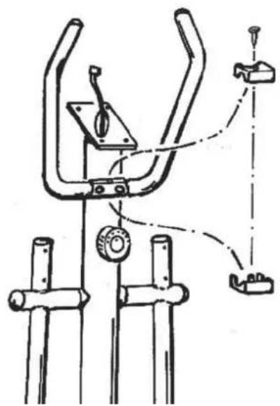 Bremshey SpiritS - HANDSTÖD - 2