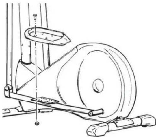 Bremshey SpiritS - FOOT BOARDS - 1