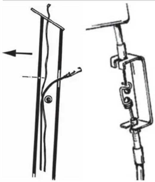 Bremshey SpiritS - RÉGULATEUR DE RÉSISTANCE - 1