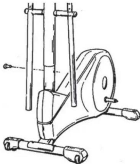 Bremshey SpiritS - ETUPUTKI - 2