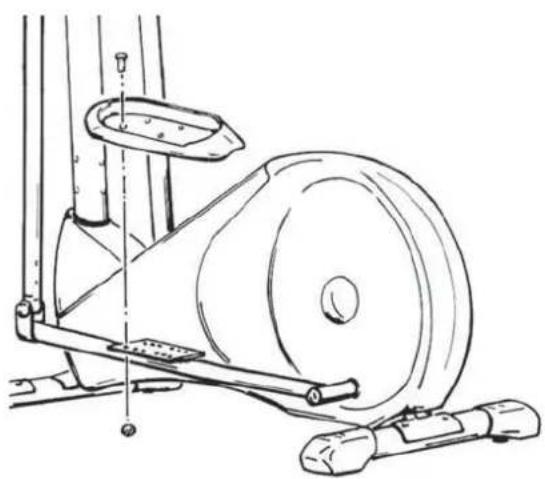 Bremshey SpiritS - REPOSE-PIEDS - 1