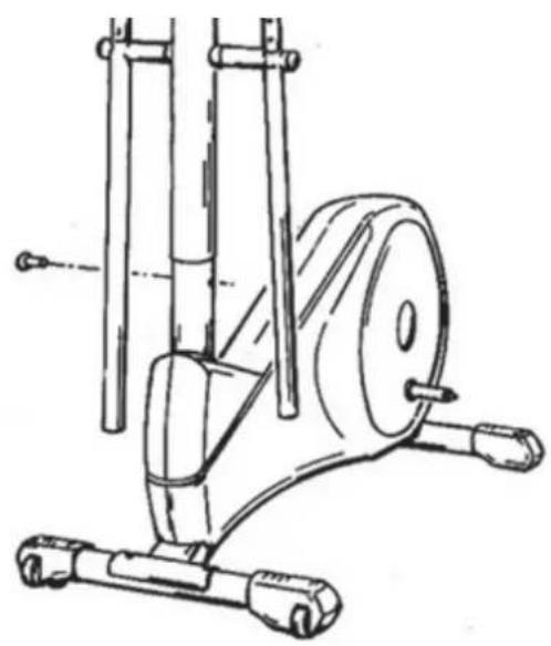 Bremshey SpiritS - RAMSTOLPE - 2