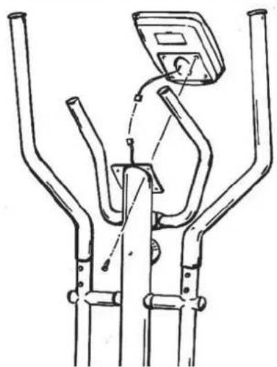 Bremshey SpiritS - CONSOLE - 1