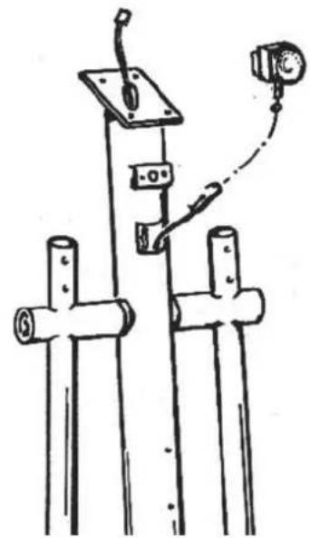 Bremshey SpiritS - RÉGULATEUR DE RÉSISTANCE - 2