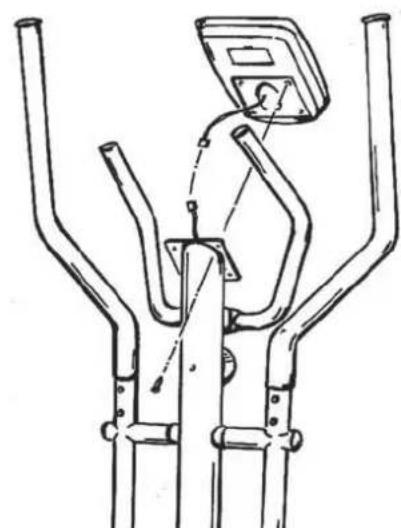 Bremshey SpiritS - COMPTEUR - 1