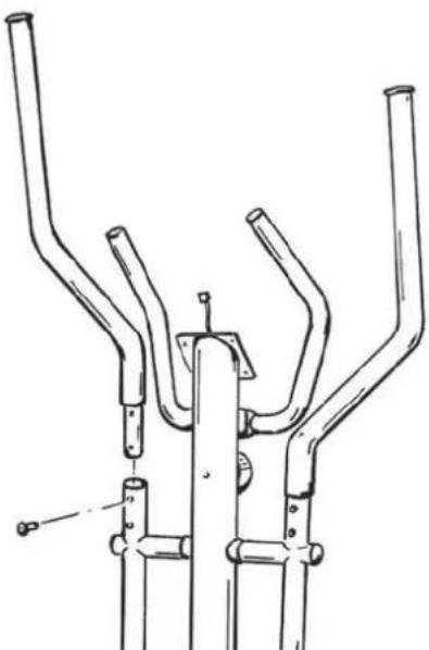 Bremshey SpiritS - HANDLES - 1