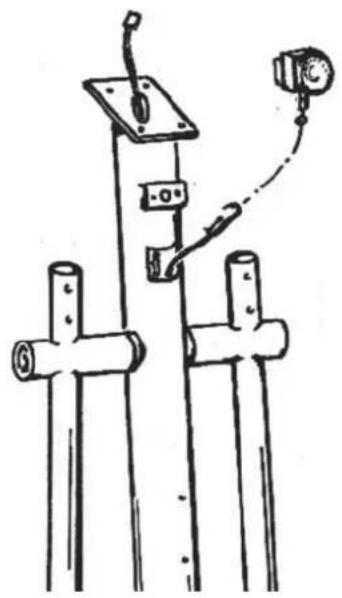 Bremshey SpiritS - ETUPUTKI - 4