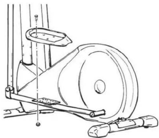 Bremshey SpiritS - JALKALAUDAT - 1