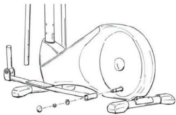 Bremshey SpiritS - POLJINVARRET - 1