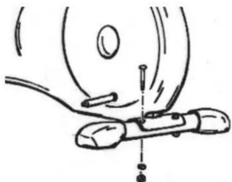 Bremshey SpiritS - ASSEMBLAGE - 1