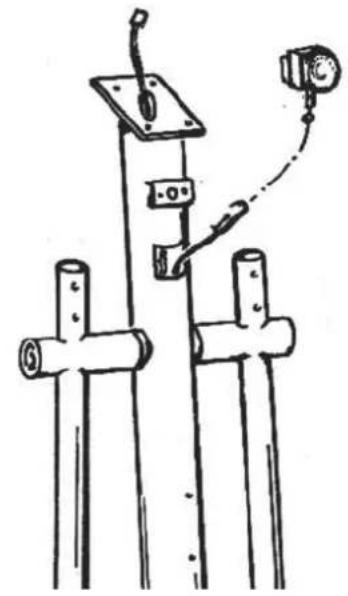 Bremshey SpiritS - RAMSTOLPE - 4