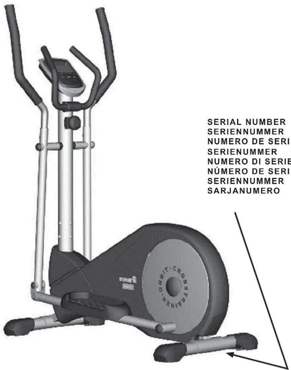 Bremshey SpiritS - 1