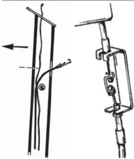 Bremshey SpiritS - CONTROL DE RESISTENCIA - 1