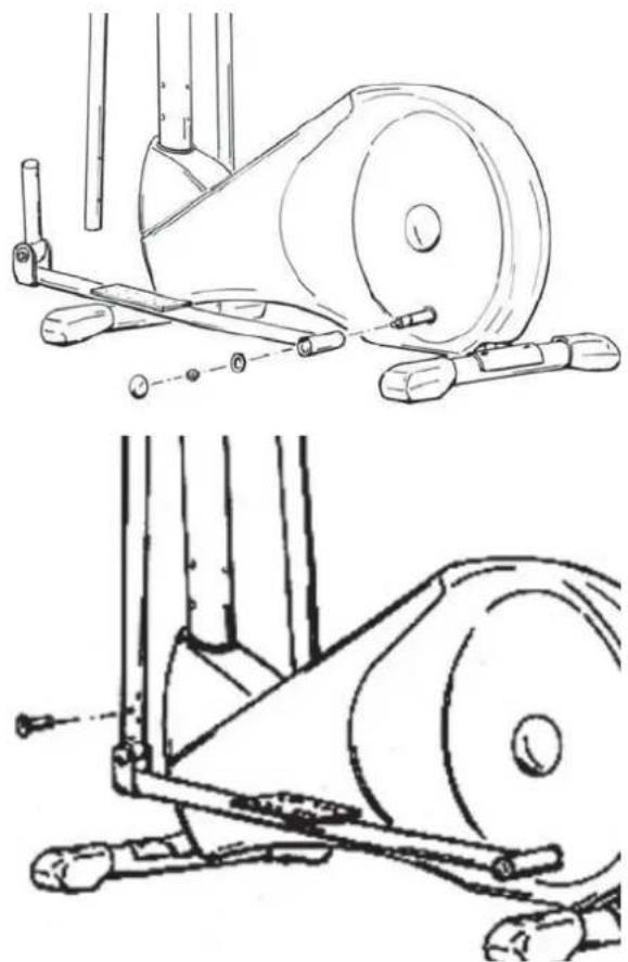 Bremshey SpiritS - PEDAL CRANKS - 1