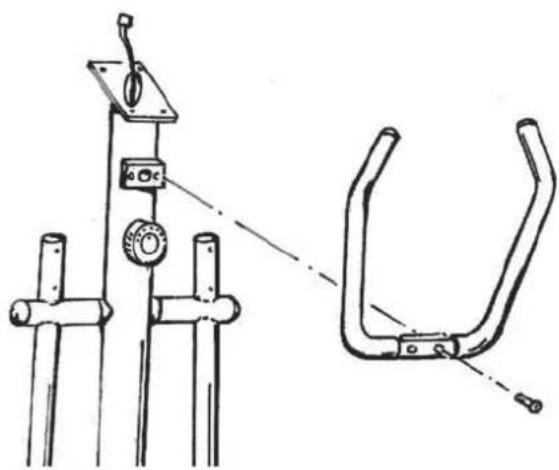 Bremshey SpiritS - GUIDON - 1