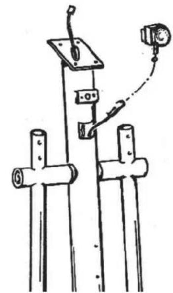 Bremshey SpiritS - FRONT TUBE - 4