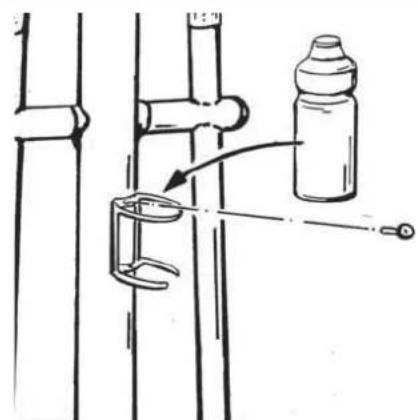 Bremshey SpiritS - JUOMAPULLOTELINE - 1