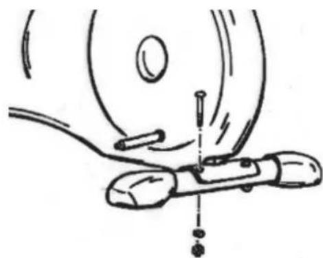 Bremshey SpiritS - SOPORTES - 1