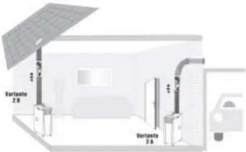 SUNTEC Klimatronic Impuls Plus - Ersatzteile und Zubehörbezug (schneller und bequemer Bezug) - 3