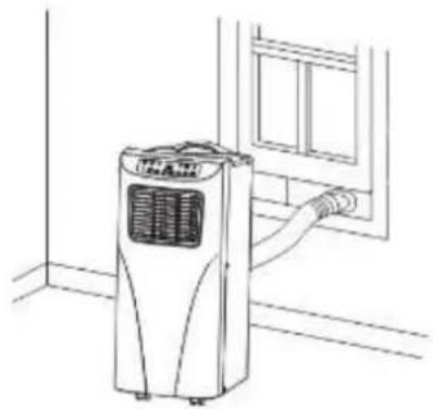 SUNTEC Klimatronic Impuls Plus - Hütöközeg - 2